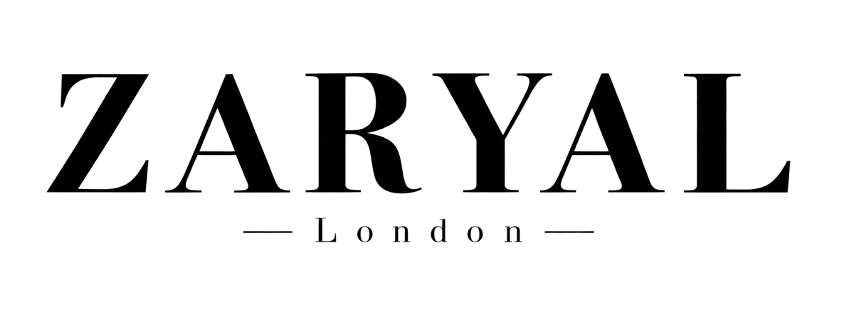 Zaryal London