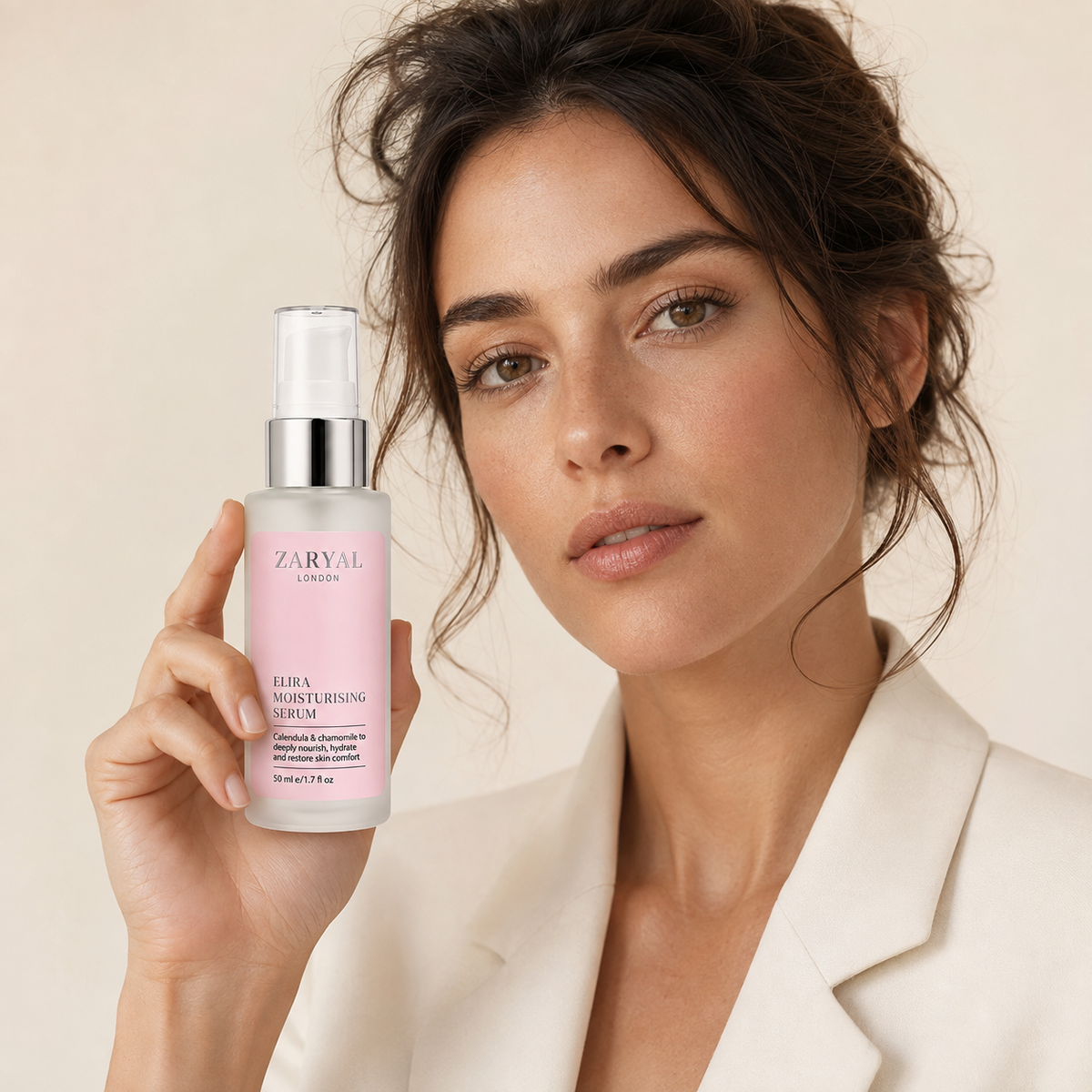 Elira Moisturising Serum